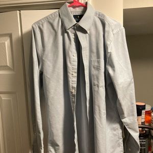 Stafford dress shirt